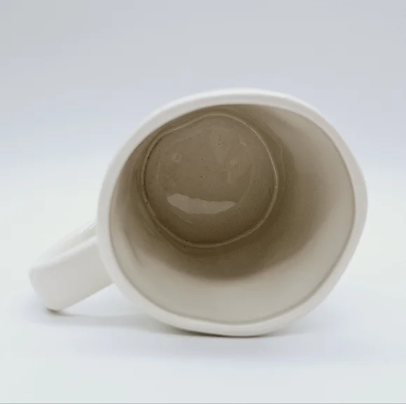 RAE DUNN | "Be Honest" coffee mug - Picture 5 of 6